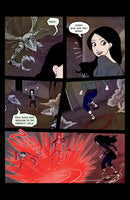 Gunnerkrigg Court Volume 3 US - Paperback / softback