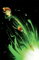 Gunnerkrigg Court Volume 3 Limited Edition US - Hardback