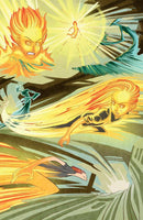 Gunnerkrigg Court Volume 3 Limited Edition US - Hardback