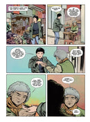 Carmilla Volume 2: The Last Vampire Hunter US - Paperback / softback