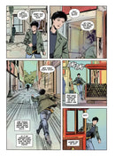 Carmilla Volume 2: The Last Vampire Hunter US - Paperback / softback