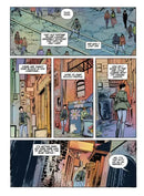 Carmilla Volume 2: The Last Vampire Hunter US - Paperback / softback