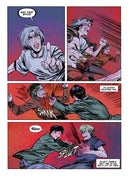 Carmilla Volume 2: The Last Vampire Hunter US - Paperback / softback