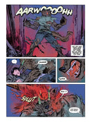 Carmilla Volume 2: The Last Vampire Hunter US - Paperback / softback