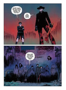 Carmilla Volume 2: The Last Vampire Hunter US - Paperback / softback