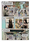 Carmilla Volume 2: The Last Vampire Hunter US - Paperback / softback