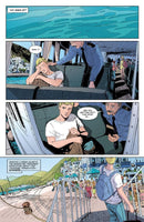 Summer Shadows US - Paperback / softback