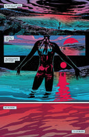 Summer Shadows US - Paperback / softback