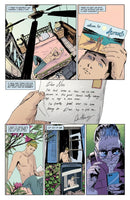 Summer Shadows US - Paperback / softback