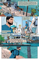 Summer Shadows US - Paperback / softback