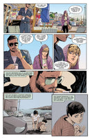 Summer Shadows US - Paperback / softback