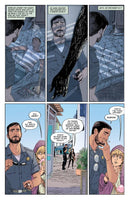 Summer Shadows US - Paperback / softback