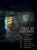 The Art of Dead Space US - Hardback