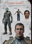 The Art of Dead Space US - Hardback