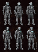 The Art of Dead Space US - Hardback