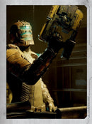 The Art of Dead Space US - Hardback