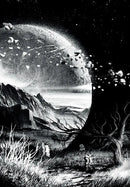 Returnal: Fallen Asteria US - Paperback / softback