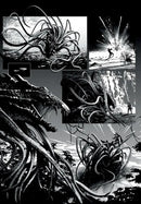 Returnal: Fallen Asteria US - Paperback / softback