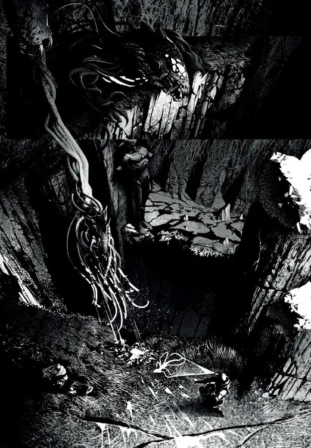 Returnal: Fallen Asteria US - Paperback / softback