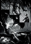 Returnal: Fallen Asteria US - Paperback / softback