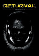 Returnal: Fallen Asteria US - Paperback / softback