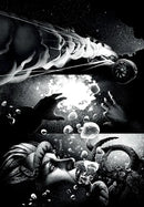 Returnal: Fallen Asteria US - Paperback / softback