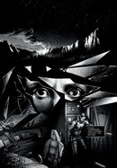 Returnal: Fallen Asteria US - Paperback / softback