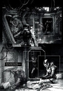 Returnal: Fallen Asteria US - Paperback / softback