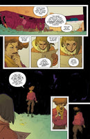 Midst: Tales from the Cosmos US - Hardback