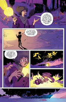 Midst: Tales from the Cosmos US - Hardback