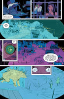 Midst: Tales from the Cosmos US - Hardback