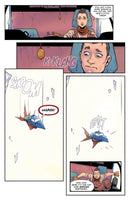 Midst: Tales from the Cosmos US - Hardback