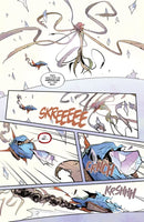 Midst: Tales from the Cosmos US - Hardback