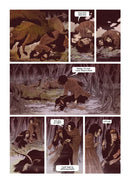 Medea US - Paperback / softback