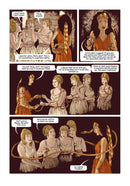 Medea US - Paperback / softback