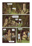 Medea US - Paperback / softback