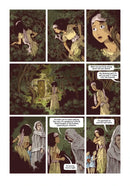 Medea US - Paperback / softback