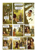 Medea US - Paperback / softback