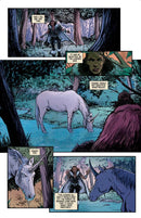 Heartpiercer US - Paperback / softback