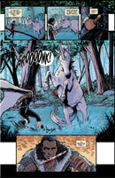 Heartpiercer US - Paperback / softback