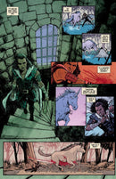 Heartpiercer US - Paperback / softback