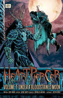 Heartpiercer US - Paperback / softback