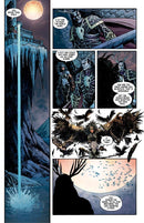 Heartpiercer US - Paperback / softback