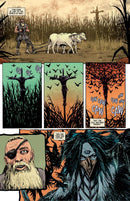 Heartpiercer US - Paperback / softback