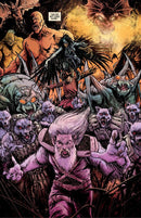 Heartpiercer US - Paperback / softback