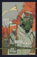 Into the Unbeing Volume 1 US - Paperback / softback