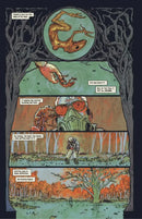 Into the Unbeing Volume 1 US - Paperback / softback