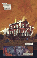 Into the Unbeing Volume 1 US - Paperback / softback