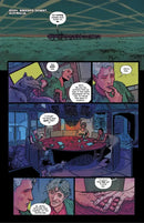 Into the Unbeing Volume 1 US - Paperback / softback