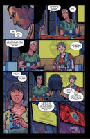 Into the Unbeing Volume 1 US - Paperback / softback